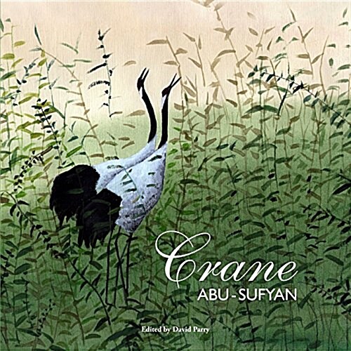 Crane (Paperback, English)