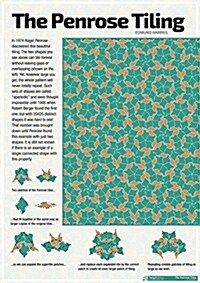 The Penrose Tiling Poster (Other)