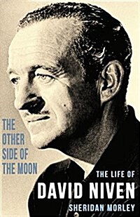 The Other Side of the Moon : Life of David Niven (Paperback)