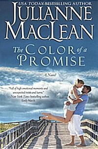 The Color of a Promise (Paperback)