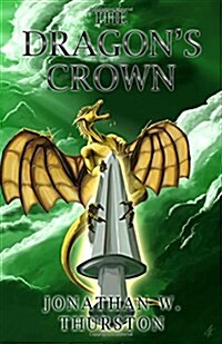 The Dragons Crown (Paperback)