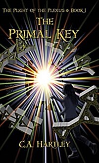 The Primal Key (Hardcover)