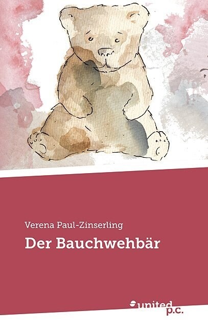 Der Bauchwehbar (Hardcover)