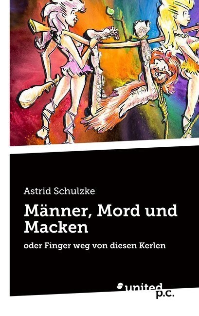 Manner, Mord Und Macken (Paperback)