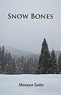 Snow Bones (Paperback)