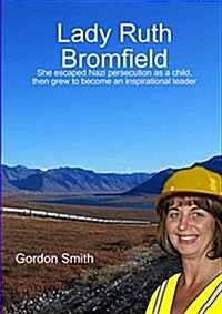 Lady Ruth Bromfield (Paperback)