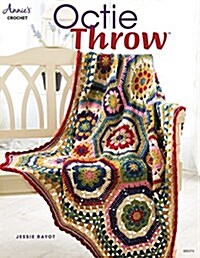 Octie Throw (Paperback)