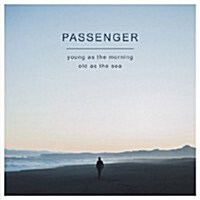 [수입] Passenger - Young As The Morning Old As The Sea (Digipack)(CD)