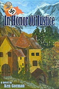 In Honor of Justice (Hardcover)