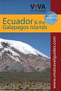 Viva Travel Guides Ecuador and the Galapagos Islands (Paperback, 5th)