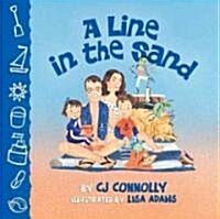 A Line in the Sand (Hardcover)