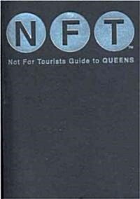 Not for Tourists Guide 2011 to Queens (Paperback, Map)