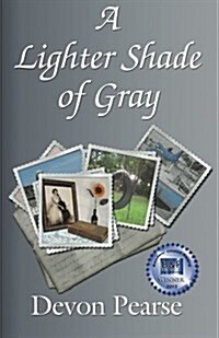 A Lighter Shade of Gray (Paperback)