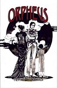 Orpheus (Paperback)