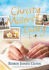 Christy Millers Diary (Paperback)