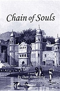 Chain of Souls (Paperback)