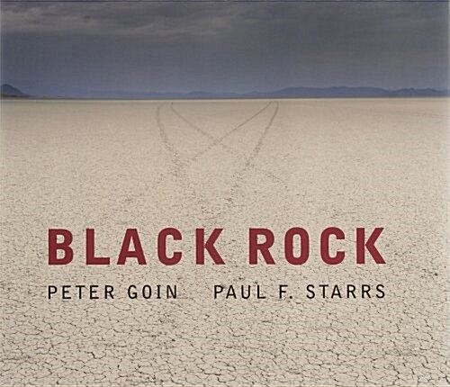 Black Rock (Paperback)