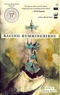 Racing Hummingbirds (Paperback)