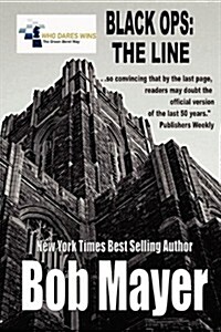The Line (Paperback)
