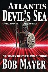 Atlantis Devils Sea (Paperback)