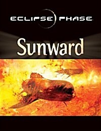 Eclipse Phase Sunward: The Inner System (Hardcover)