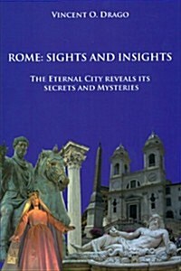 Rome: Sights and Insights (Hardcover)