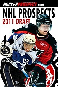 NHL Prospects 2011 Draft (Paperback)