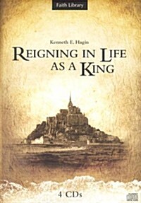 Reigning in Life as a King (Audio CD)