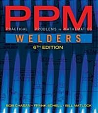 Practical Problems in Mathematics for Welders (Paperback, 6)