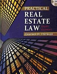Practical Real Estate Law (Book Only) (Hardcover, 6)
