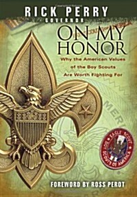 On My Honor (Hardcover)