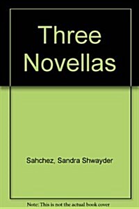 Three Novellas (Paperback)