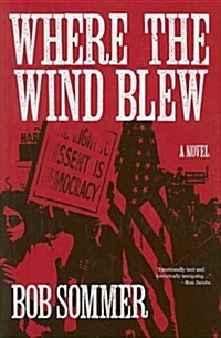 Where the Wind Blew (Hardcover)