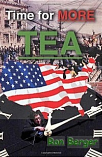 Time for More Tea: The Life Saving Way (Paperback)