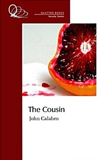 The Cousin (Paperback)