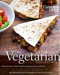 The Vegetarian Collection (Paperback)