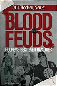 Blood Feuds (Paperback)