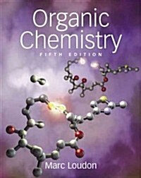 Organic Chemistry (Hardcover, 5)