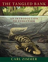 The Tangled Bank: An Introduction to Evolution (Hardcover)