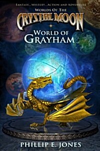 World of Graham (Paperback)