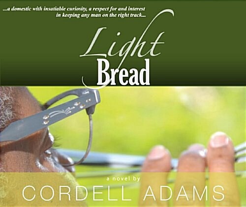 Light Bread (Audio CD)