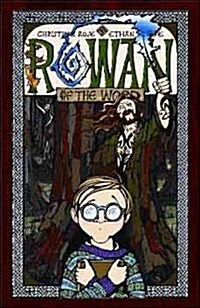 Rowan of the Wood (Paperback)