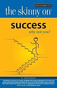 Success: Why Not You? (Paperback)