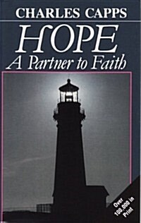 Hope: A Partner to Faith (Paperback)