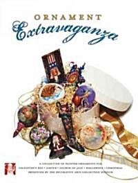 Ornament Extravaganza (Paperback)