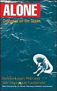Alone: Orphaned on the Ocean (Hardcover)