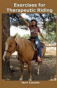 Exercises for Therapeutic Riding (Paperback)