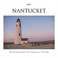 Nantucket 2011 Calendar (Paperback)