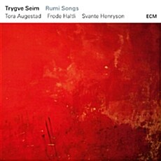 [수입] Trygve Seim - Rumi Songs