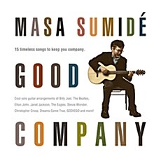 [수입] Masa Sumide - Good Company